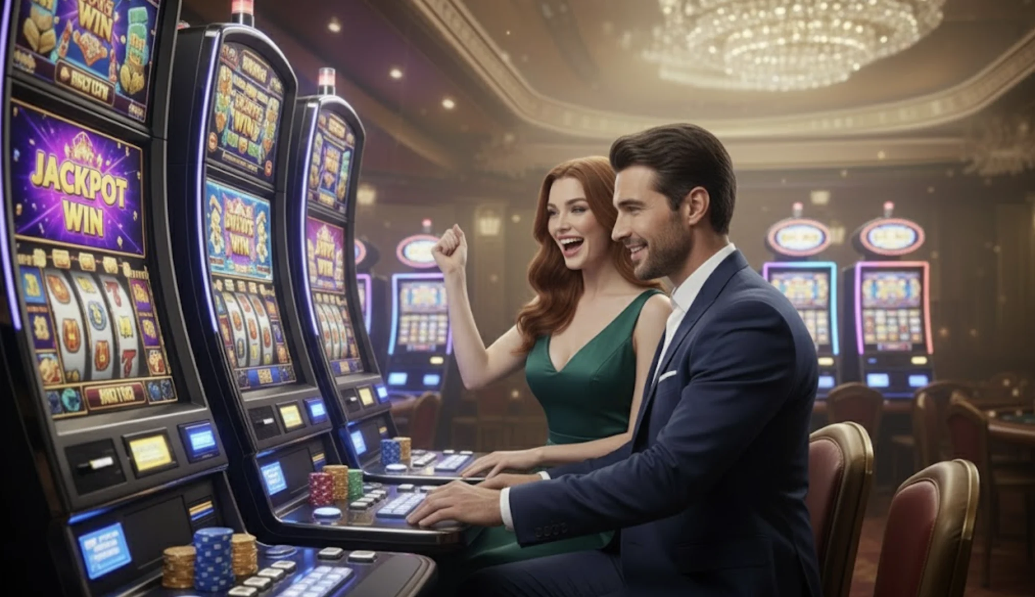 CrownPlay Casino Australia